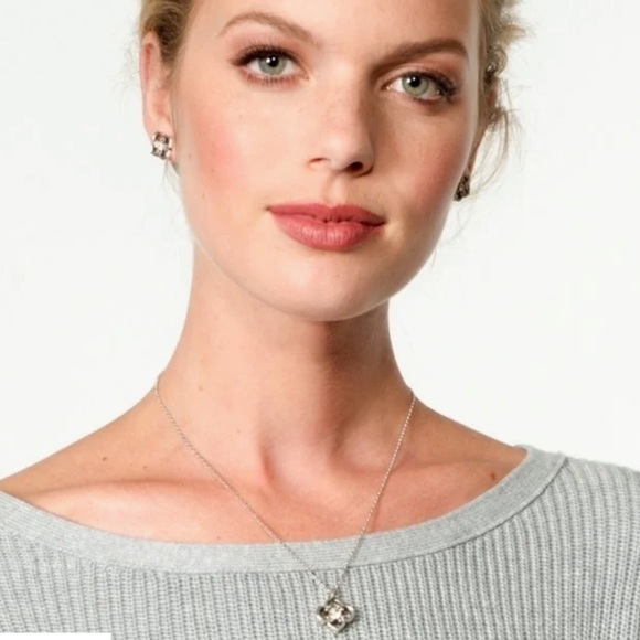 Brighton Toledo Mini Necklace - Picture 4 of 10